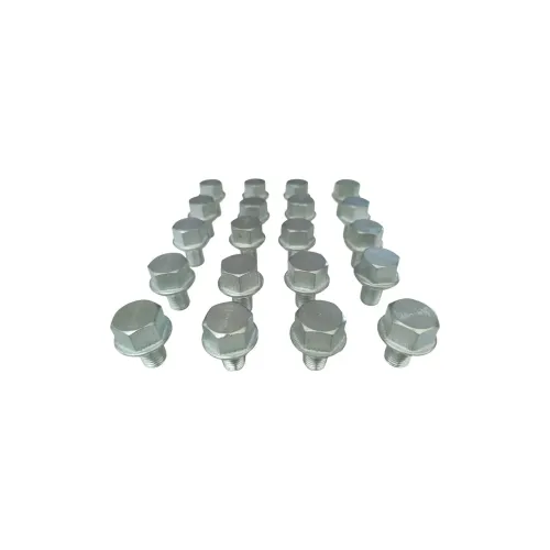 Parafusos Roda Fusca 1200