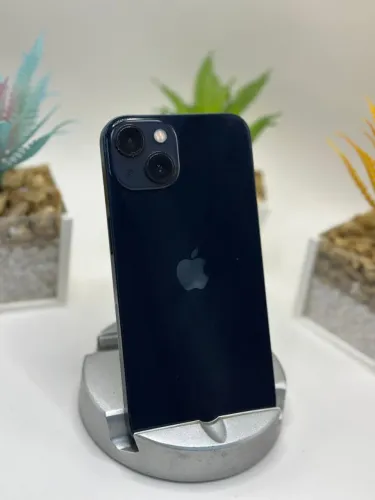 iPhone 13 Preto 128GB 88% saúde da bateria SEMI NOVO COM GARANTIA LOJA FISICA