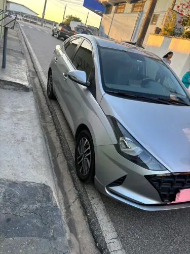 Hyundai HB20S Vision 1.6