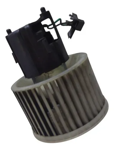 Ventilador Interno Ar Condicionado Fiat Palio  2005 A 2011
