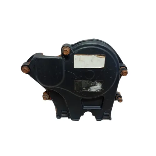 Protetor Correia Dentada Chevrolet S10 2.8 2015 Ep-565