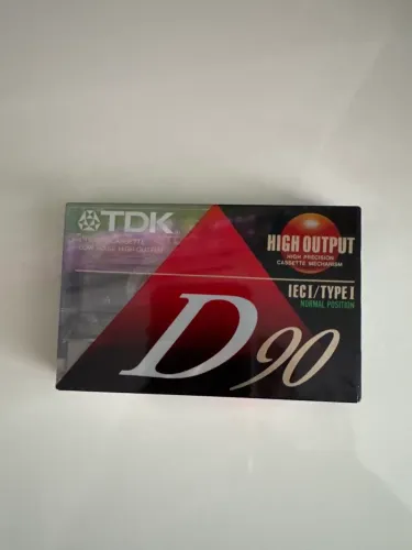 Fita TDK
