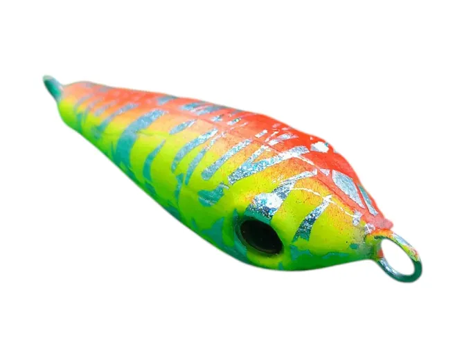 Jig gorduchinha 40 gr