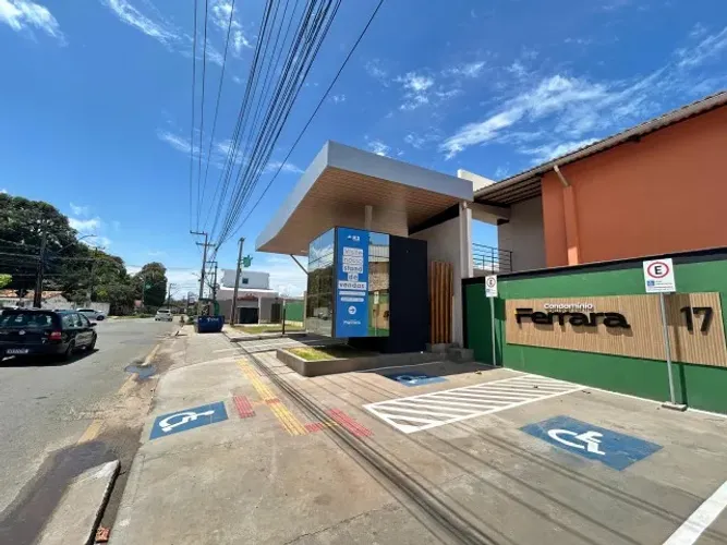 Condominio Fechado no Turu | Condominio Ferrara | 4 Suites e Quintal Amplo