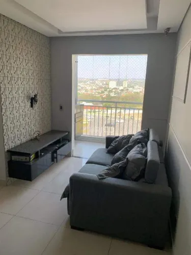 Apartamento à venda no Condomínio Alta Vista em Valinhos/SP