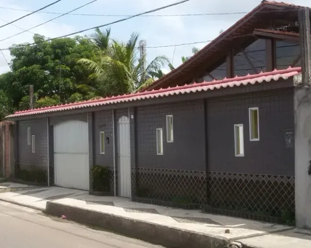 Casa 3/4 uma suite Centro de Ananindeua PA