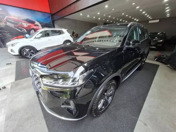 Tiggo 7 Sport Zero Km!! Oportunidade!! custo Benefício Imbatível!!