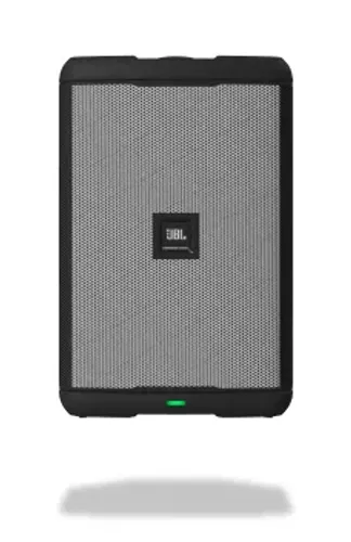 Caixa de Som Ativa Bluetooth JBL Eon One Compact Preta - Bivolt