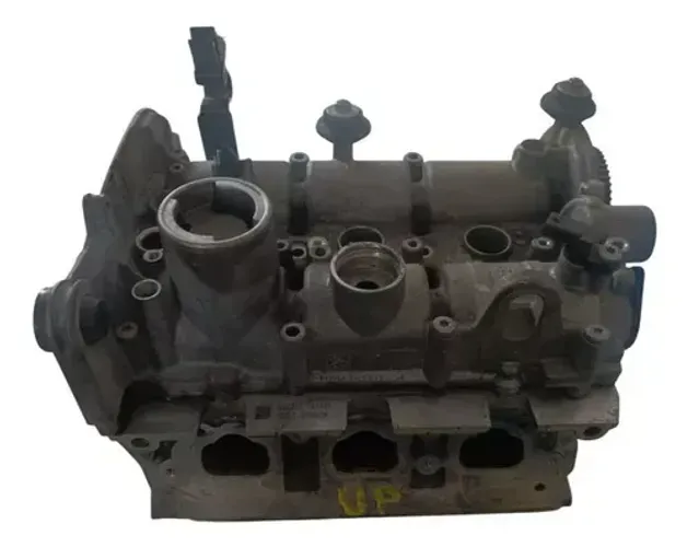 Cabeçote Vw Up Gol G7 G8 3cc 2020 (Usado)