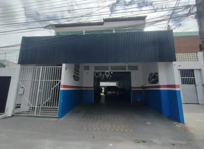 ALUGA-SE PONTO COMERCIAL BAIRRO CIRURGIA