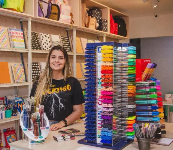 Oportunidade primeira experiencia prifissional