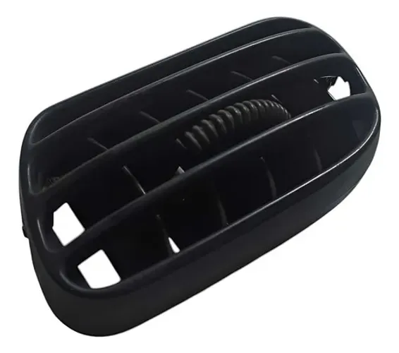 Saida Ar Blazer Lateral Esquerda  2002 A 2011 