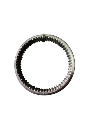 Luva Engate Caixa Cambio Zf Mb Sprinter 0501328858