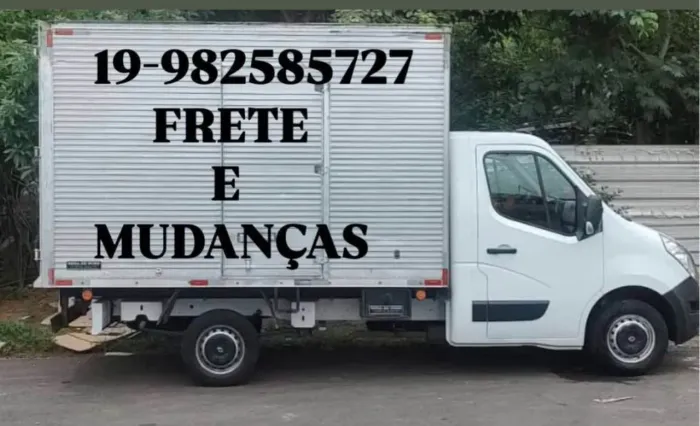 Frete