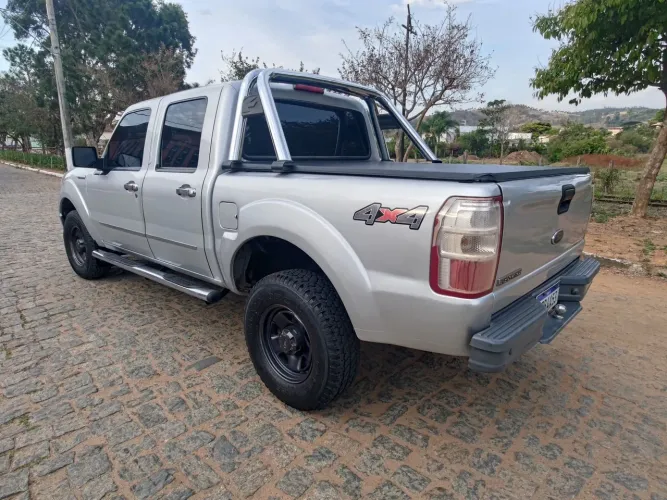 Ford Ranger 2011 Usados e Novos