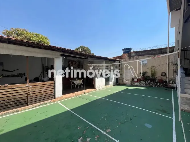 Venda Casa Jardim das Nações Belo Horizonte