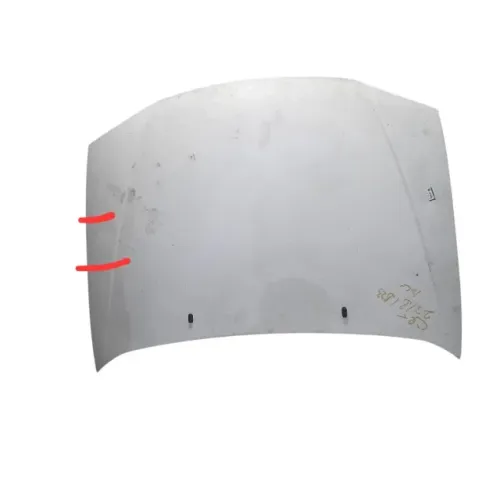 Capo Courier 2000 2009 2013 detalhe 