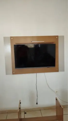 Painel P/tv até 50 polegadas