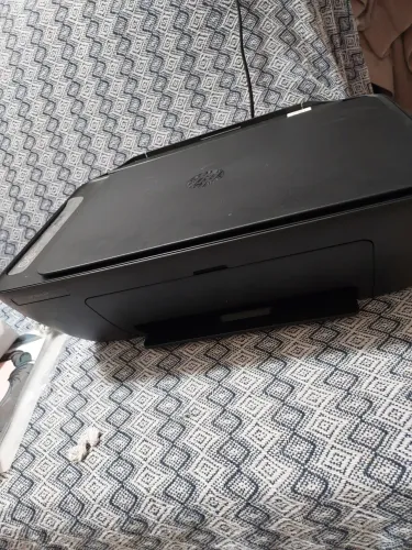 Impressora HP Deskjet nova