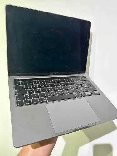MacBook Pro (2020) 上位モデル 512GB i5 16gb OTH PRODUTOS - MacBook Pro 2020, MWP72LL/A, Tela 13