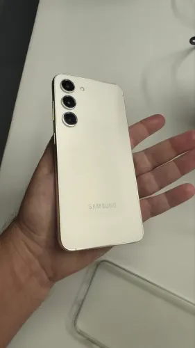 Samsung Galaxy s23 - 512gb