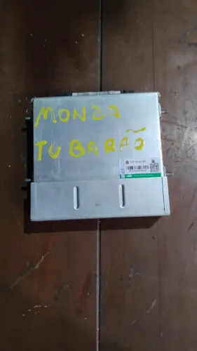 Modulo Injeção Monza Tubarão
