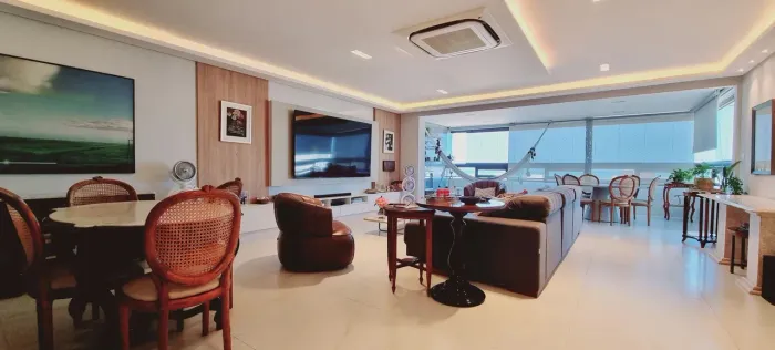 Jardins do Louvre, Imóvel para venda possui 170m², 3 quartos em Aeroclube, João Pessoa - P