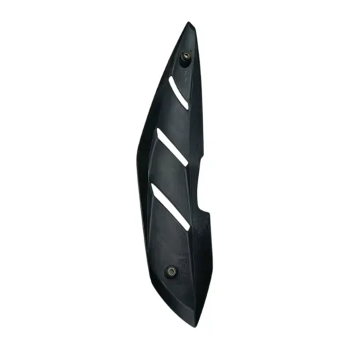 Protetor Escapamento Yamaha Factor 150 2014-2023