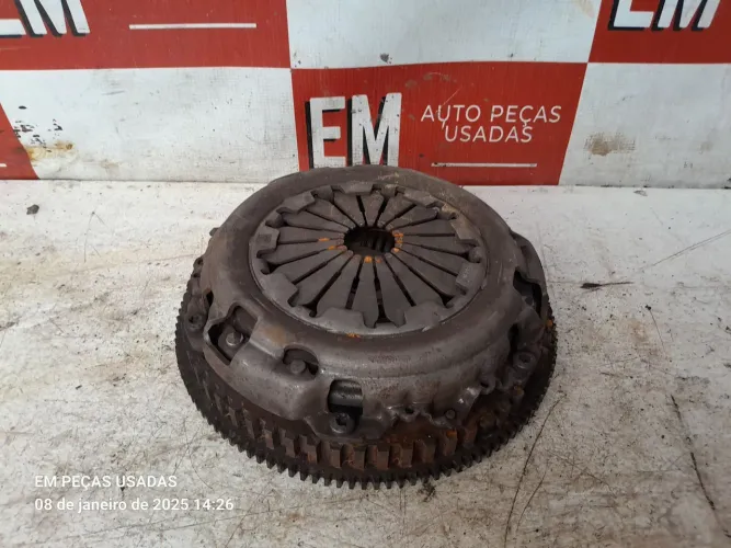 Volante do motor com embreagem Citroen C3 1.6 16v