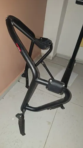 Suporte para moto Chapam sahara