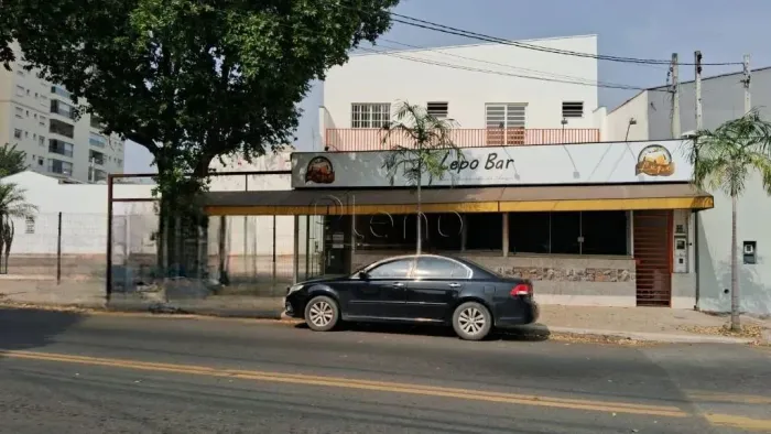 Salão para alugar em Indaiatuba, Cidade Nova II, com 223.69 m²
