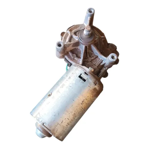 Motor Limpador Parabrisa Gol G2 1.0 2000 2001 2002 2003