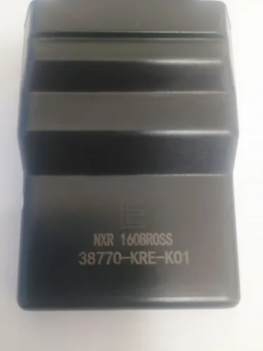 MÓDULO CDI DE INJEÇÃO HONDA NXR BROS 160 2018/2021 KRE K01 