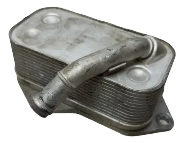 Resfriador Oleo Motor Bmw X1 N52 3.0 2012 2013