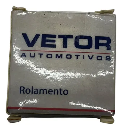 Rolamento Compressor Ar Cond Fiat Uno Palio Fire 2004 2006
