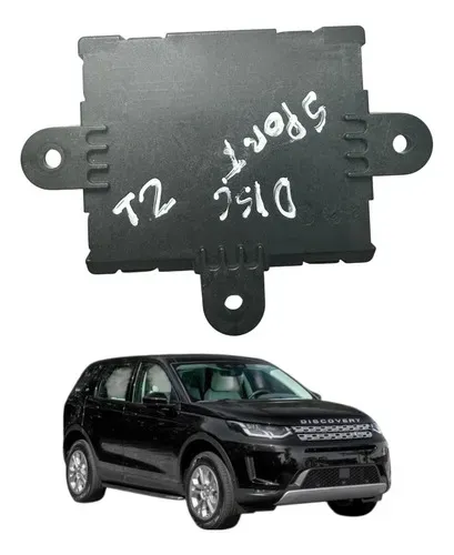 Modulo Porta Traseira Esquerda Discovery Sport 2020 2022