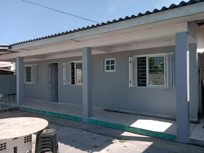 Casa em capão  VERÃO 2026 LIVRE  P SEGUNDA QUINZENA DE JANEIRO 