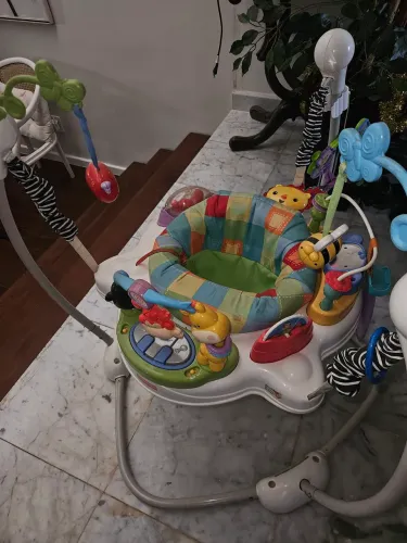 MÓBILE INFANTIL