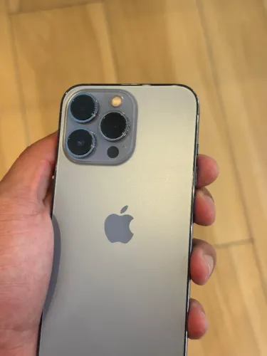 iPhone 13 Pro 256GB Semi Novo - 100% Original com 3 Meses de Garantia - Loja Multivendas