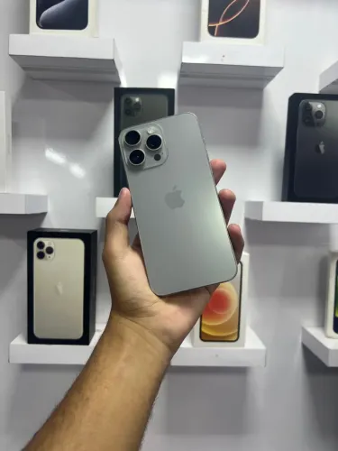 iphone 15 Pro Max 256 gb