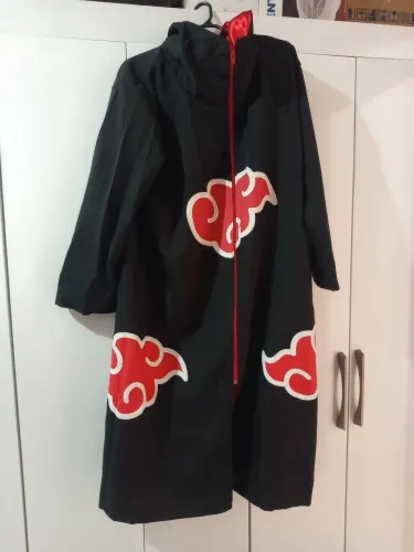 Manto akatsuki