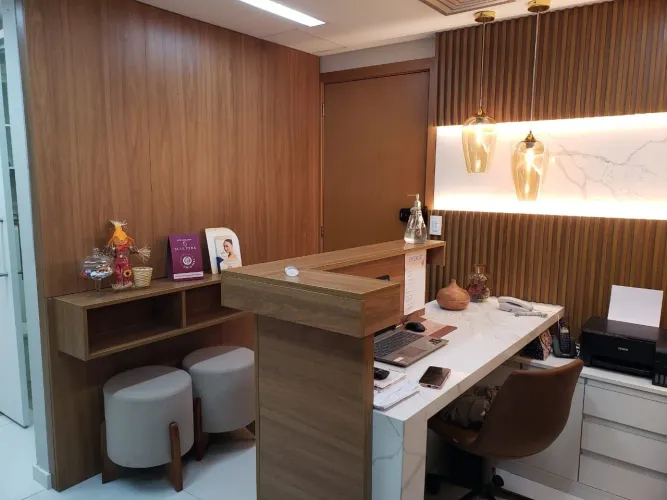 Consultório Odontológico Premium na Barra da Tijuca