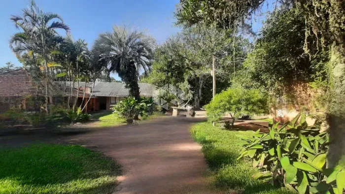 Sítio com 15.000m² ( 1.5 ha ) na Zona Sul Extrema de Porto Alegre