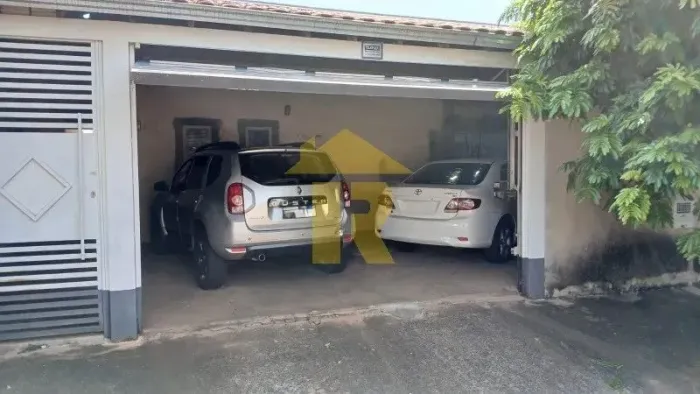 Imperdível oportunidade! Casa à venda em São José do Rio Preto-SP, Residencial Jardim Anto