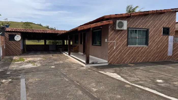 Casa na Praia PORTEIRA FECHADA!