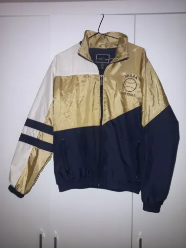 Jaqueta Vintage veste P usada