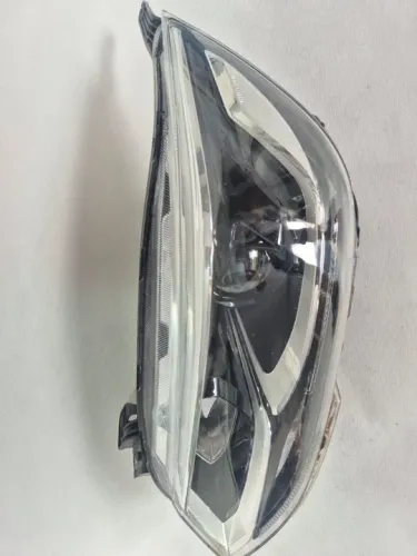 Farol Esquerdo Onix Plus premier Turbo 2020 2021 2022 2023 2024 original