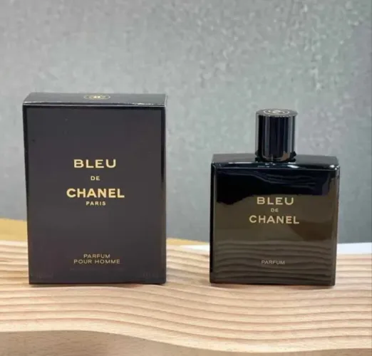 Chanel Bleu perfume