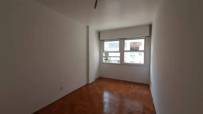 Copacabana 1 quarto - Apartamento para aluguel - 976