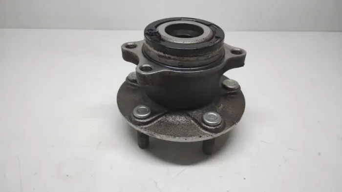 MONTANTE ROLAMENTO EIXO TRASEIRO ESQUERDO MITSUBISHI ASX 2018
